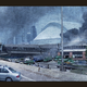 Illustration for article titled Just in Time for Election Day, a Post-Apocalyptic Toronto in Pictures